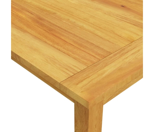 11-Daļīgs Dārza Mēbeļu Komplekts, Bēšs Vidaxl