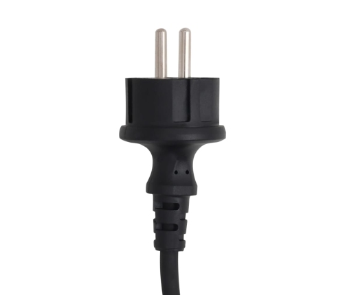 Led Prožektors Ar Statīvu, 2X100 W, Vēsi Balta Gaisma Vidaxl