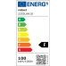 Led Prožektors Ar Statīvu, 2X100 W, Vēsi Balta Gaisma Vidaxl