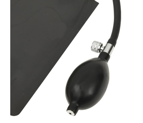 vidaXL 11-daļīgs automašīnas durvju atvēršanas rīku komplekts