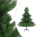 vidaXL mākslīgā Kaukāza baltegle, zaļa, 120 cm