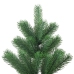 vidaXL mākslīgā Kaukāza baltegle, zaļa, 120 cm