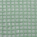 vidaXL siltumnīcas rezerves pārsegs, 18 m², 300x600x200 cm, zaļš