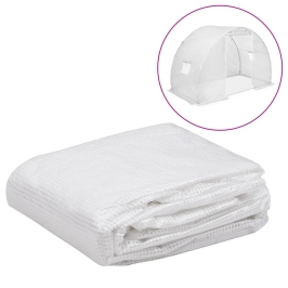 Siltumnīcas Rezerves Pārsegs, (4,5 M²), 3X1,5X2 M, Caurspīdīgs Vidaxl Siltumnīcas Rezerves Pārsegs, (4,5 M²), 3X1,5X2 M, Caurspīdīgs Vidaxl