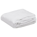 vidaXL siltumnīcas rezerves pārsegs, (4,5 m²), 3x1,5x2 m, caurspīdīgs