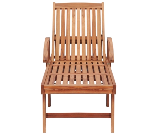 Sauļošanās Zviļņi, 2 Gab., Zili Matrači, Masīvs Tīkkoks Vidaxl