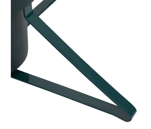 Ziemassvētku Egles Statīvs, Melns, 46X46X19 Cm Vidaxl