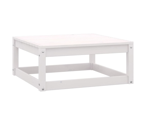 vidaXL 10-daļīgs dārza atpūtas mēbeļu komplekts ar matračiem, priede