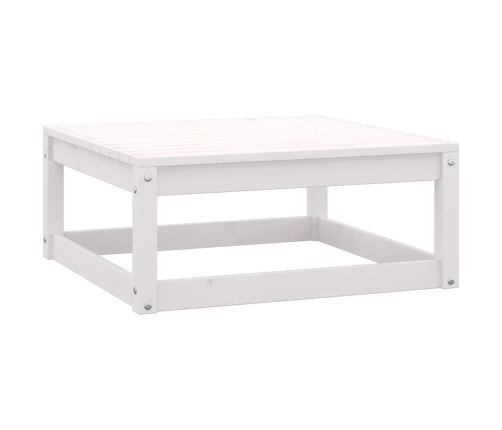 vidaXL 10-daļīgs dārza atpūtas mēbeļu komplekts ar matračiem, priede