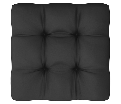 vidaXL 10-daļīgs dārza atpūtas mēbeļu komplekts ar matračiem, priede