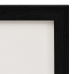 vidaXL 2-daļīgs foto rāmis, kolāža, melns, 2x(10x15 cm)
