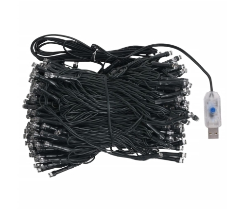 vidaXL mākslīgā Ziemassvētku egle ar rotājumiem un čiekuriem, 150 cm