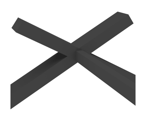 vidaXL gultas rāmis ar atvilktnēm, tumši pelēks, priede, 90x200 cm