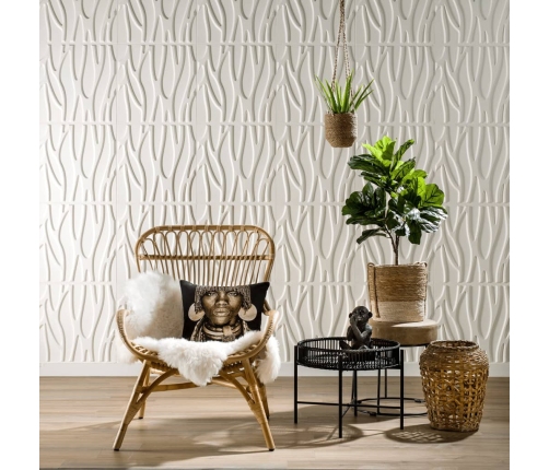 Wallart Sienas Paneļi Julotte, 24 Gab., 3D, Ga-Wa30