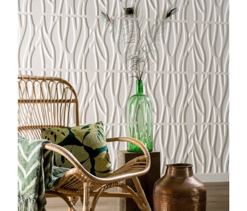 Wallart Sienas Paneļi Julotte, 24 Gab., 3D, Ga-Wa30