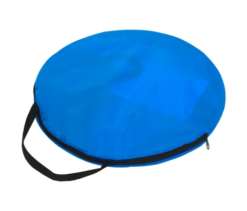 vidaXL bērnu futbola vārti, 2 gab., uzglabāšanas soma, 119x82x84,5 cm