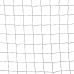 vidaXL futbola vārti ar tīklu, 184x91x124,5 cm, tērauds