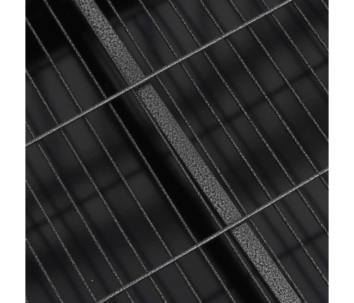 vidaXL suņu būris ar riteņiem un jumtu, 92x62x106 cm, tērauds