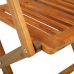 vidaXL 13-daļīgs dārza mēbeļu komplekts 280x90x75cm akācijas masīvkoks