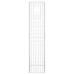 vidaXL vertikāls gabions, 40x40x180 cm, dzelzs