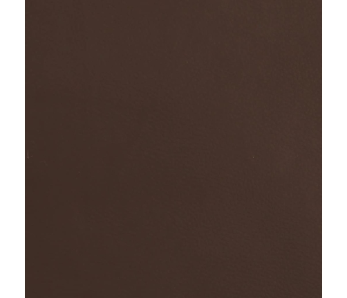 Zvilnis Ar Spilveniem, Cilindra Spilvenu, Brūns, Mākslīgā Āda Vidaxl