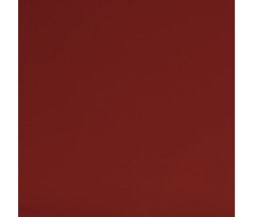 Zvilnis Ar Spilveniem, Vīnsarkana Mākslīgā Āda Vidaxl