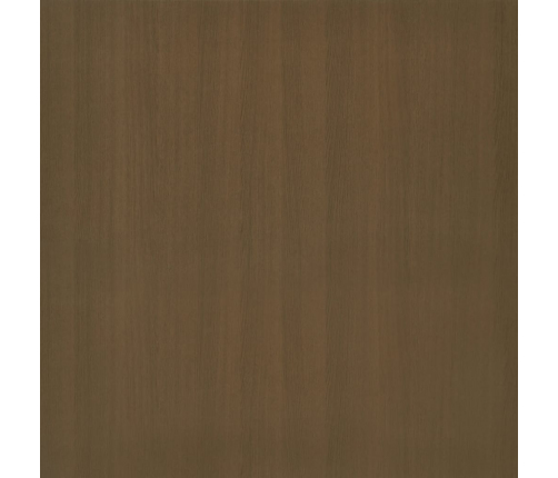 vidaXL grāmatu plaukts, medus brūns, 80x25x132 cm, masīvkoks