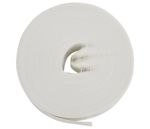 vidaXL šļūtene, plakana, 50 m, 1