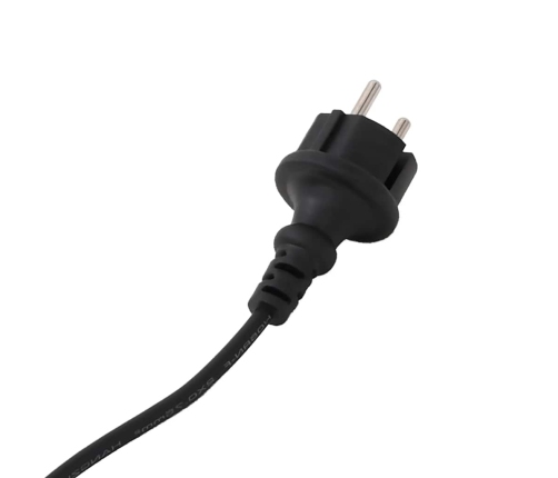 Lampiņu Virtene Ar 120 Led, Silti Balta, 5 M, Pvc Vidaxl