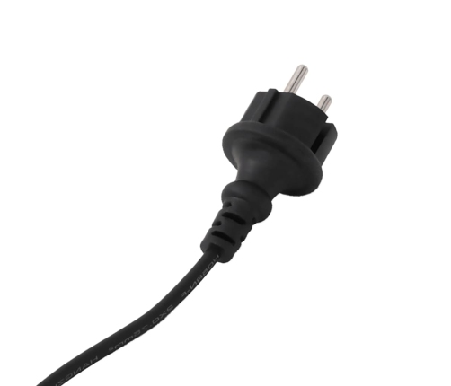 vidaXL lampiņu virtene ar 120 LED, daudzkrāsaina, 5 m, PVC