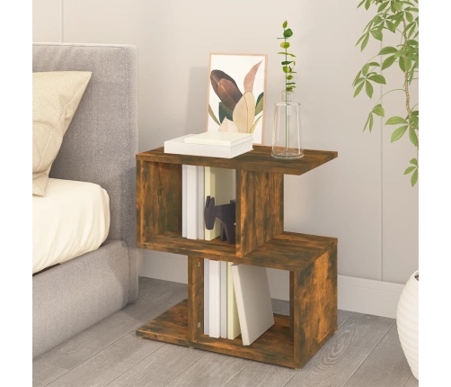 vidaXL naktsgaldiņi, 2 gab., ozola, 50x30x51,5 cm, inženierijas koks