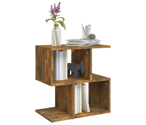 vidaXL naktsgaldiņi, 2 gab., ozola, 50x30x51,5 cm, inženierijas koks