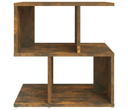 vidaXL naktsgaldiņi, 2 gab., ozola, 50x30x51,5 cm, inženierijas koks