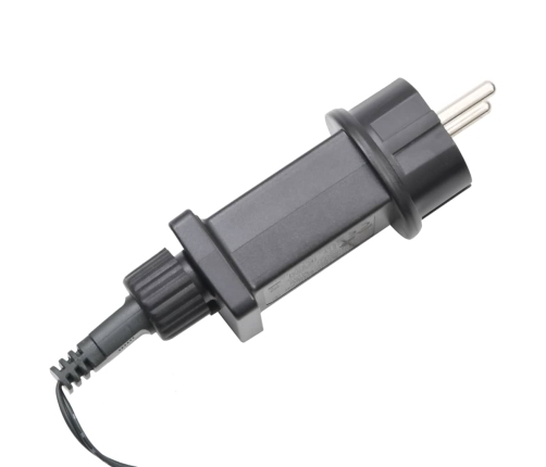 vidaXL LED lampiņu virtene ar 2000 LED, pasteļtoņi, 200 m, PVC