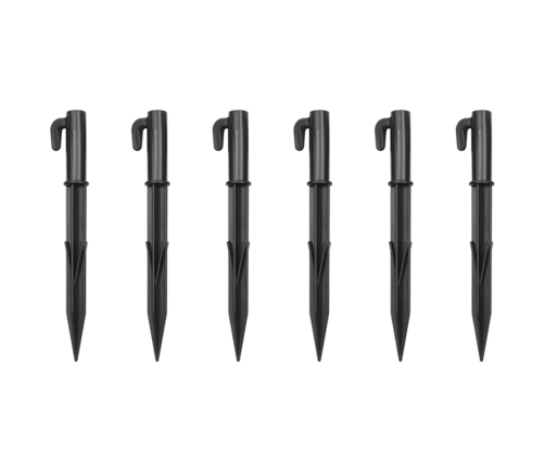 Ziemassvētku Egle Ar Pīķi, 200 Vēsi Baltas Led, 180 Cm Vidaxl