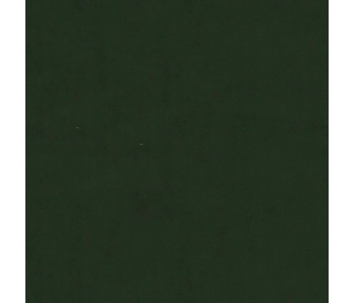 Virtuves Krēsli, 2 Gab., Tumši Zaļš Samts Vidaxl