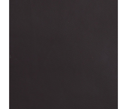 Virtuves Krēsli, 2 Gab., Melna Mākslīgā Āda Vidaxl