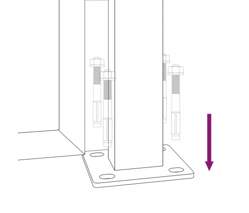 vidaXL dārza vārti, 105x130 cm, tērauds ar rūsas efektu, zāles dizains