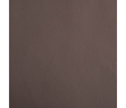 Suņa Gulta Ar Pagarinājumu, Brūna, 100X50X30 Cm, Mākslīgā Āda Vidaxl