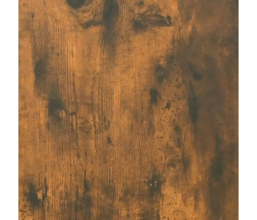 vidaXL naktsskapīši, 2 gab., ozolkoka krāsa, 40x35x50 cm
