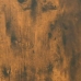 vidaXL naktsskapīši, 2 gab., ozolkoka krāsa, 40x35x50 cm