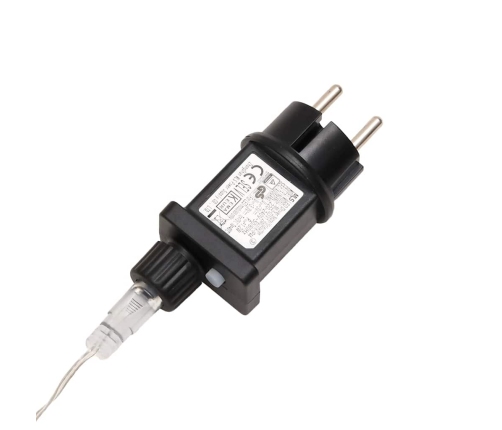 Ziemassvētku Lampas Ar Led Un Mietiņu, 3 Gab., Baltas, 35 Cm Vidaxl