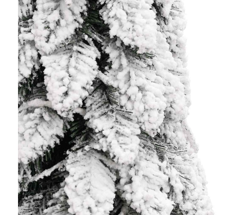 Izgaismota Mākslīgā Ziemassvētku Egle Ar 60 Led, 120 Cm Vidaxl