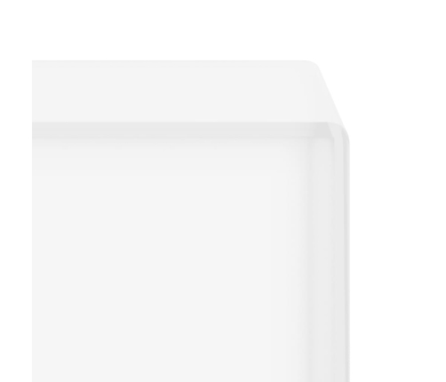 vidaXL vitrīnas kaste, caurspīdīga, 24x16x13 cm, akrils