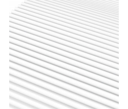 vidaXL dīvāngulta ar matraci, gaiši pelēks audums, 80x200 cm
