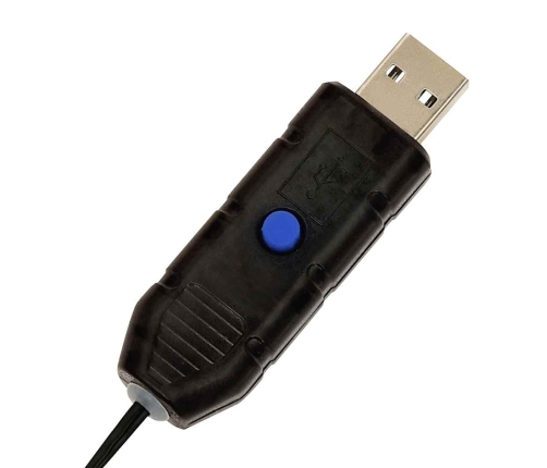 Mākslīgā Ziemassvētku Egle, Zaļa, 50 Led, 120 Cm Vidaxl