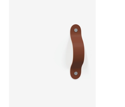 vidaXL sienas skapīši, 2 gab., balti, inženierijas koks