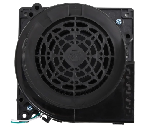 vidaXL LED lampiņu virtene ar ventilatoru, 90 LED, 900 cm