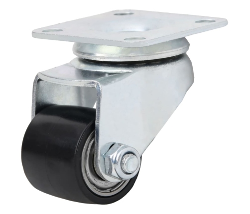 vidaXL gulta bez matrača, 80x200 cm, priedes masīvkoks