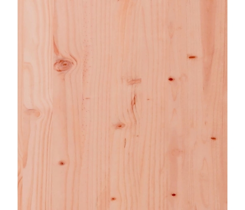 vidaXL dārza galds, 159,5x82,5x76 cm, Duglasa egles masīvkoks